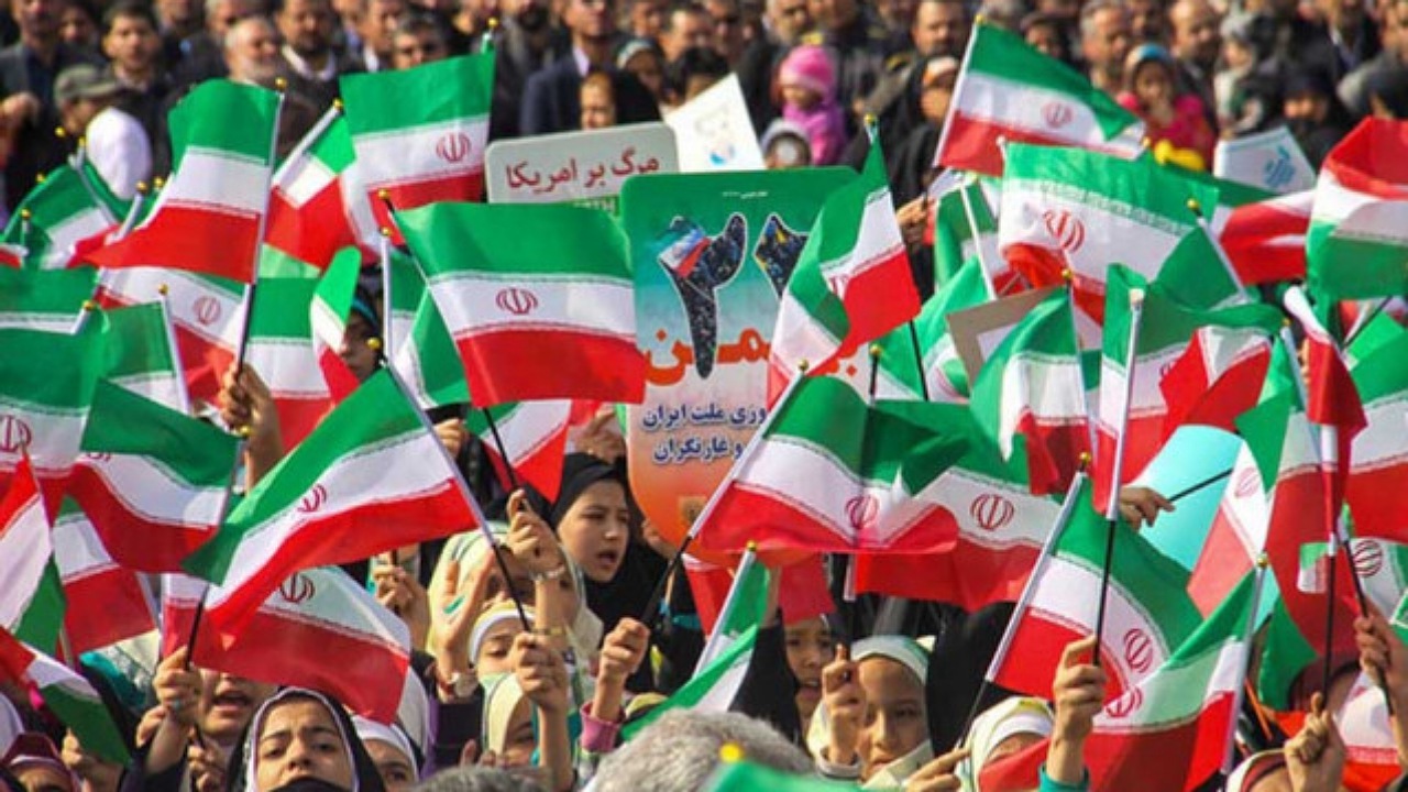 اعلام برنامه‌های مراسم بزرگداشت ۲۲ بهمن در خراسان رضوی