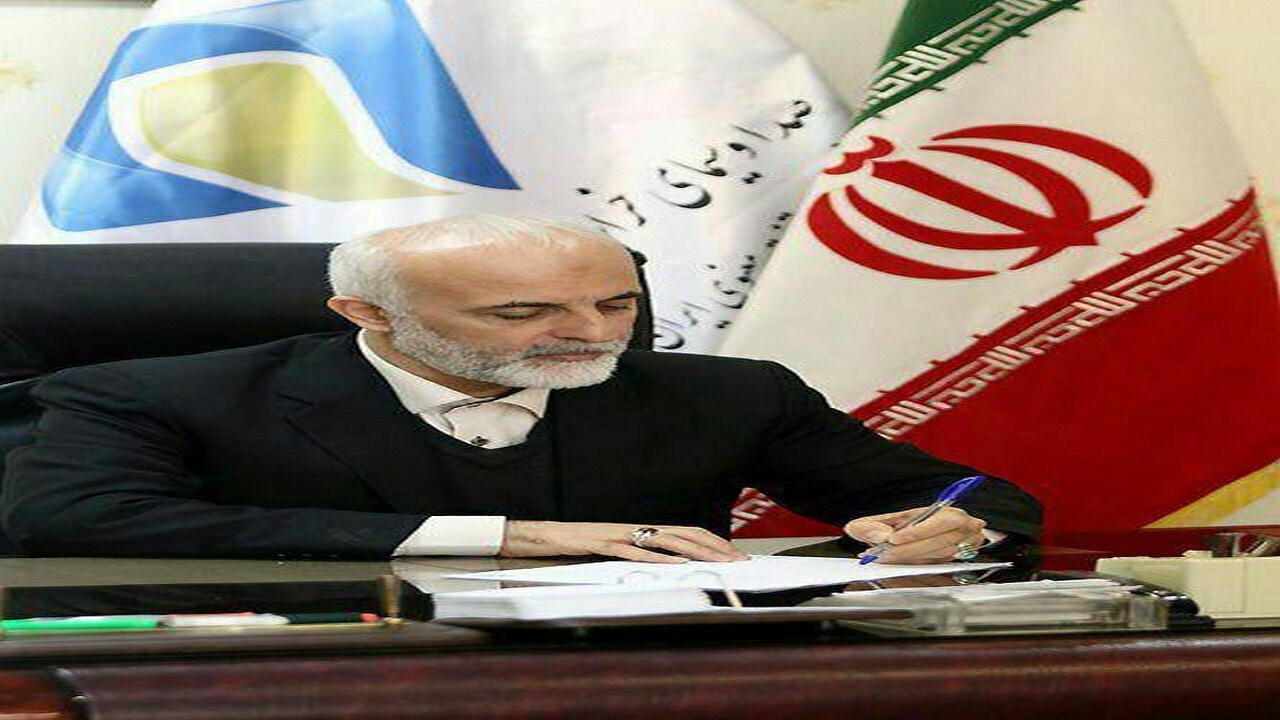 پیام تسلیت مدیرکل صدا و سیمای خراسان رضوی در پی درگذشت سعید تشکری