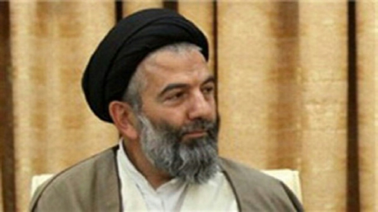 لغو سخنرانی وزیر فرهنگ و ارشاد اسلامی در راهپیمایی ۲۲ بهمن در همدان