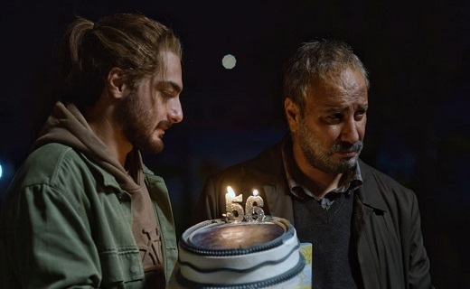 فیلم سینمایی &laquo;مرد بازنده&raquo;