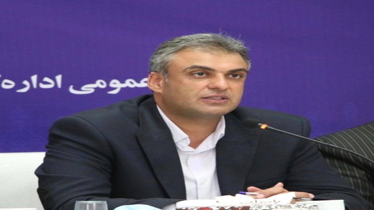 پیام تبریک مدیرکل ورزش کرمان به مناسبت یوم الله ۲۲ بهمن