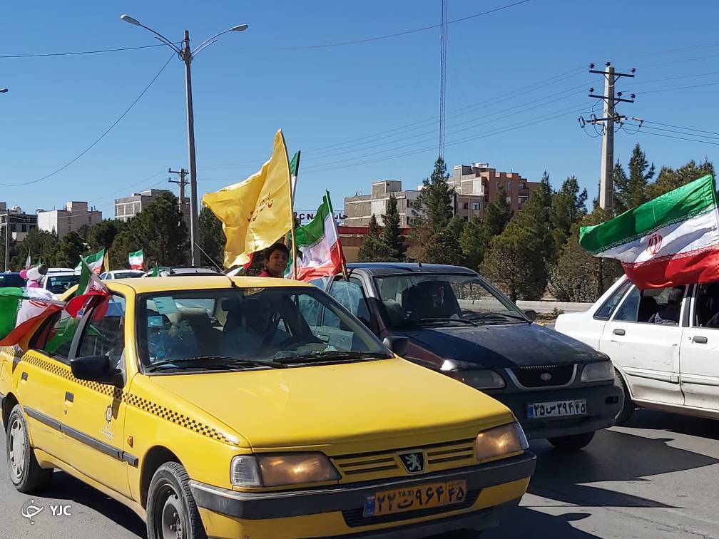 ۲۲ بهمن ۱۴۰۰ در کرمان 