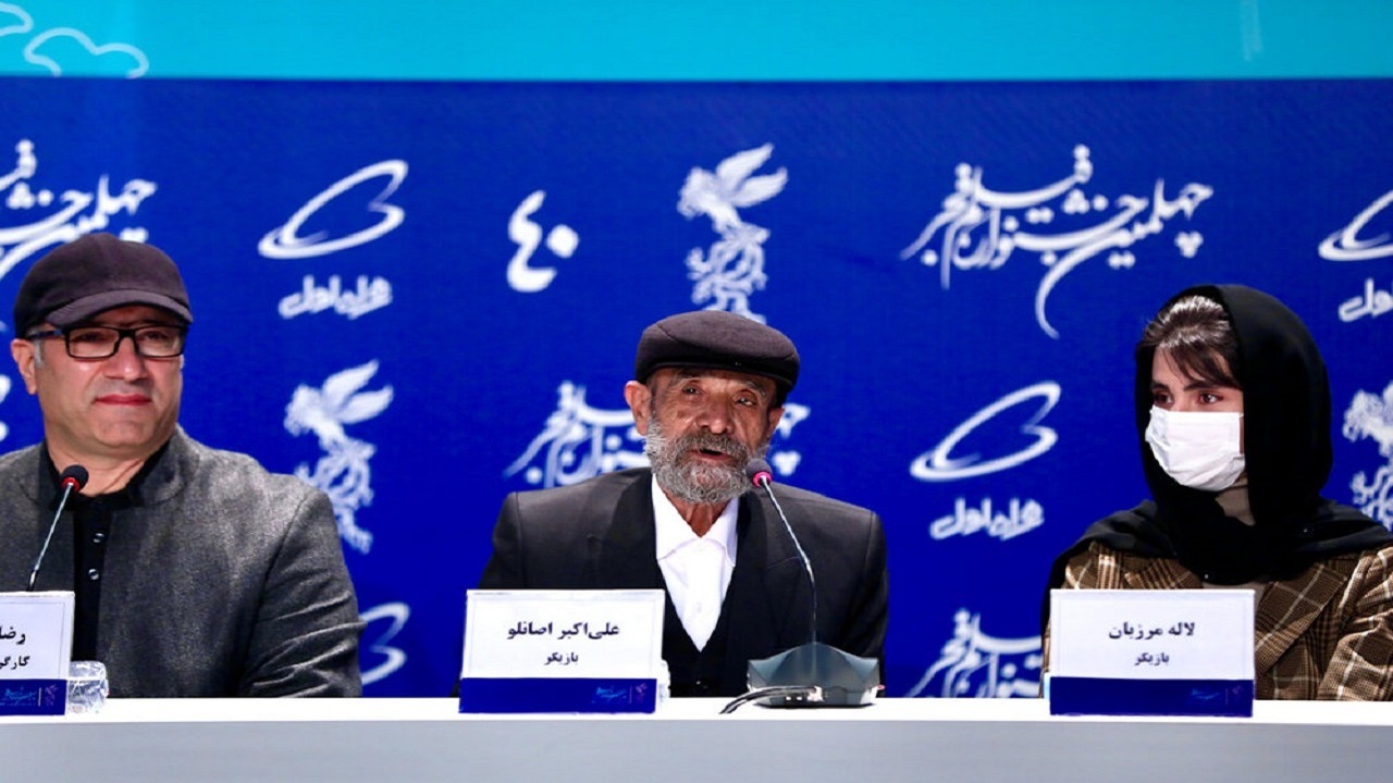نام بازیگر زنجانی در میان نامزدهای جشنواره فیلم فجر می درخشد