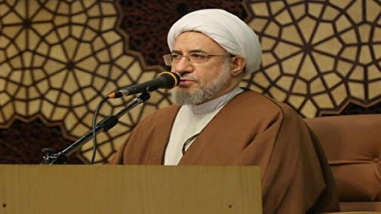دولت سیزدهم برای حل مشکلات کشور اهتمام دارد