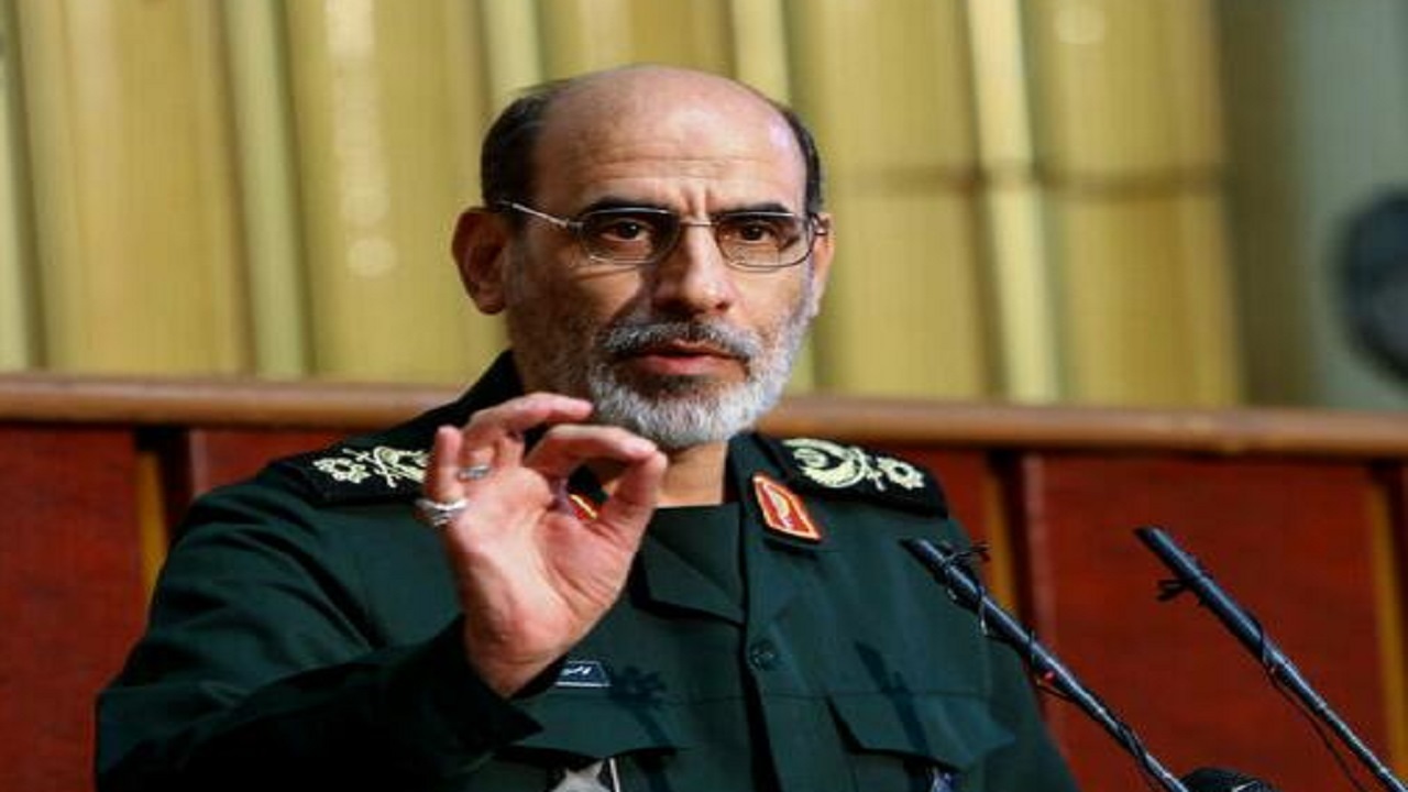 ایران امروز با پیشرفت‌های چشمگیر علمی تسلیم اراده دشمن نخواهد شد