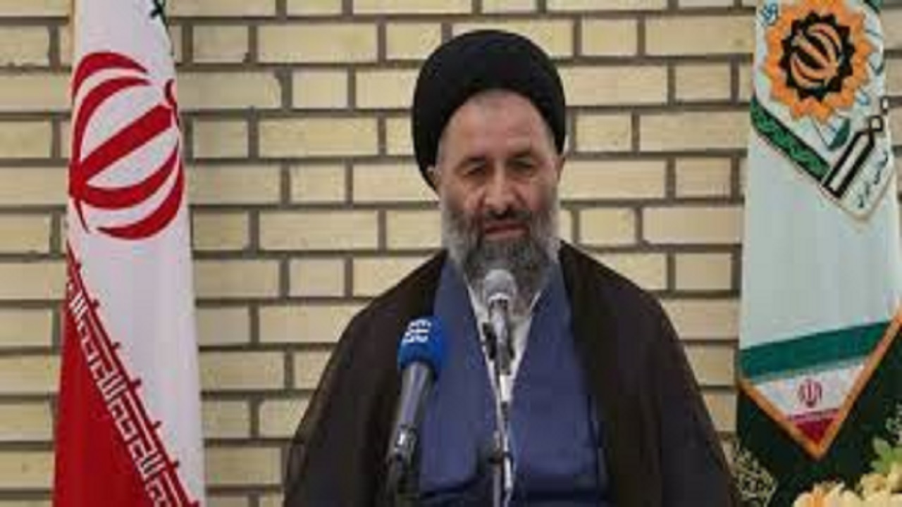 مبارزه ملت ایران برای نابودی استکبار همچنان ادامه دارد
