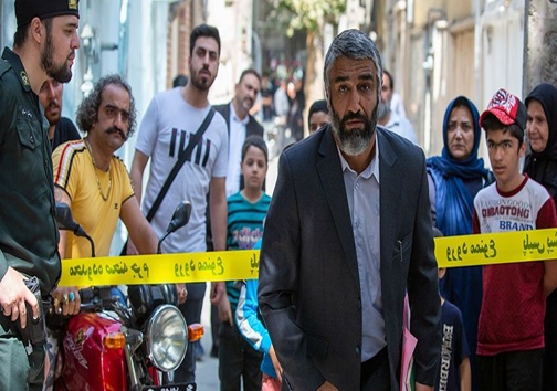 گذری بر چهلمین ایستگاه فیلم فجر، علفزار، در گیر و دار برقراری عدالت