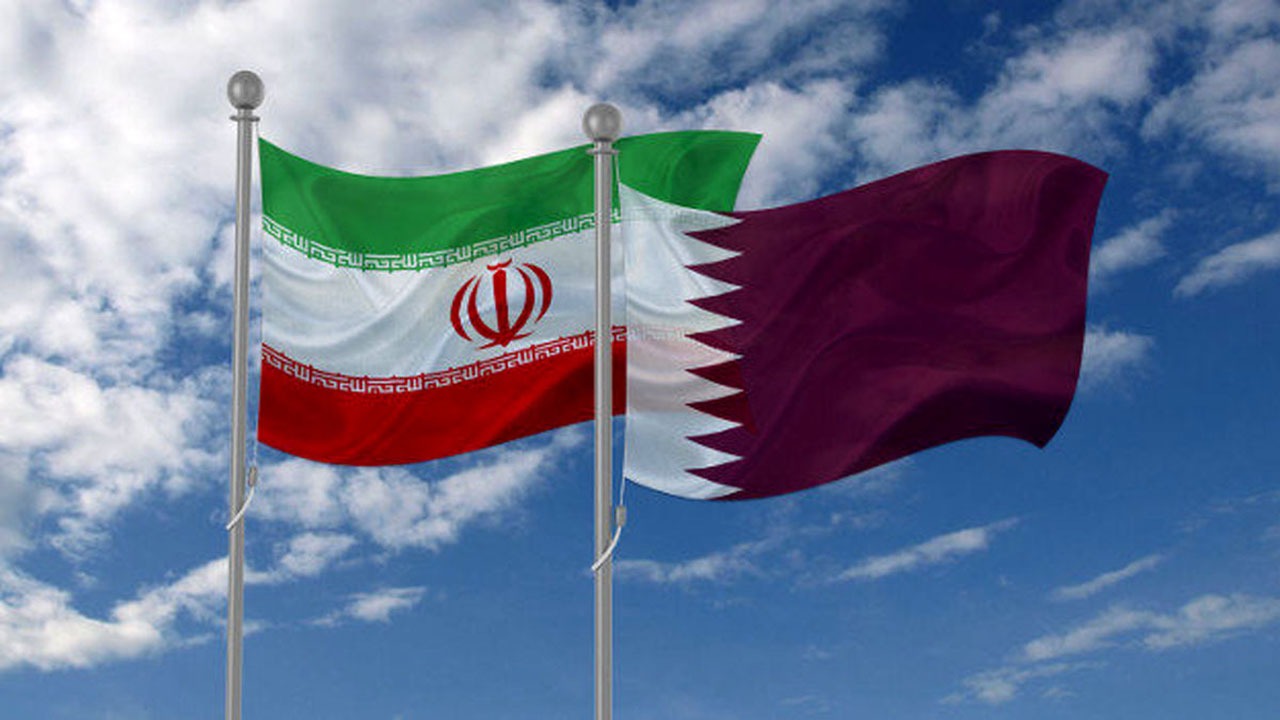 پیام تبریک مقامات قطر به مناسبت سالگرد پیروزی انقلاب اسلامی