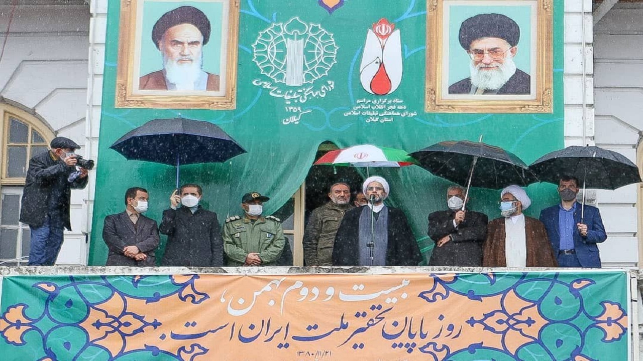 مسئولان تحقق بیانیه گام دوم انقلاب را سرلوحه کار خود قرار دهند