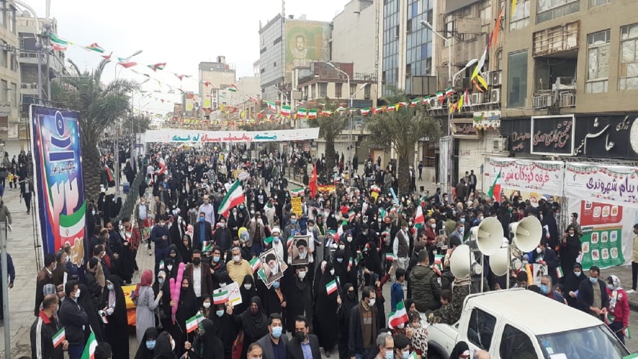 نسل به نسل با انقلاب تا پای جان در قرن جدید+ فیلم