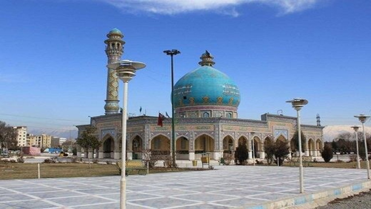 برگزاری جشن پیروزی انقلاب در ۳۵ بقعه متبرکه البرز