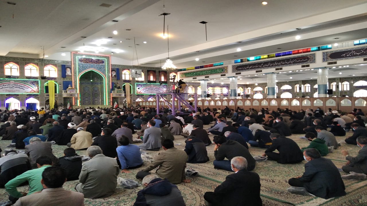 با جهاد تبیین، توطئه های دشمنان را خنثی کنیم