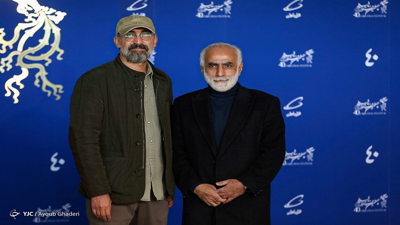 حجازی‌فر جانانه پای ساخته شدن موقعیت مهدی ایستاد؛ درست مثل آقا مهدی باکری!