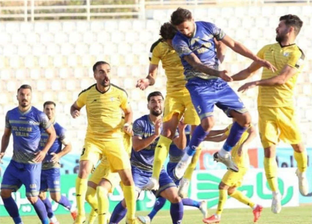 فردا صبح کار شود/////پرسپولیس- نساجی مازندران؛ تقابل یحیی و ساکت در مشهد/ استقلال- ذوب آهن؛ شاگردان مجیدی به دنبال تثبیت صدرنشینی