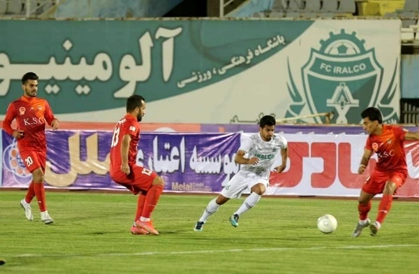فردا صبح کار شود/////پرسپولیس- نساجی مازندران؛ تقابل یحیی و ساکت در مشهد/ استقلال- ذوب آهن؛ شاگردان مجیدی به دنبال تثبیت صدرنشینی