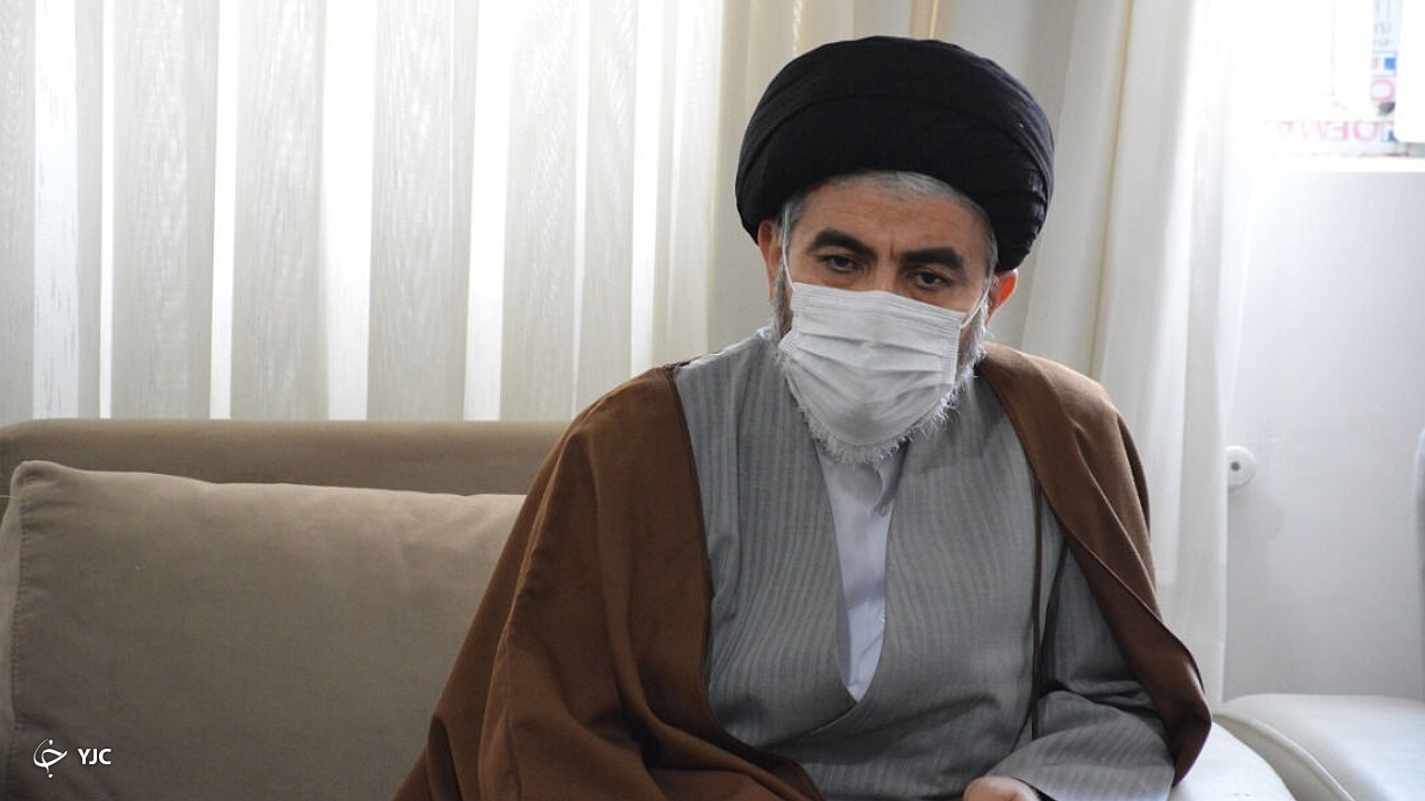راهپیمایی ۲۲ بهمن مظهر اقتدار ملی است