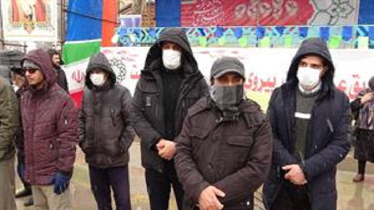 ۲۲ بهمن روز اثبات همبستگی ملت ایران به دنیا است