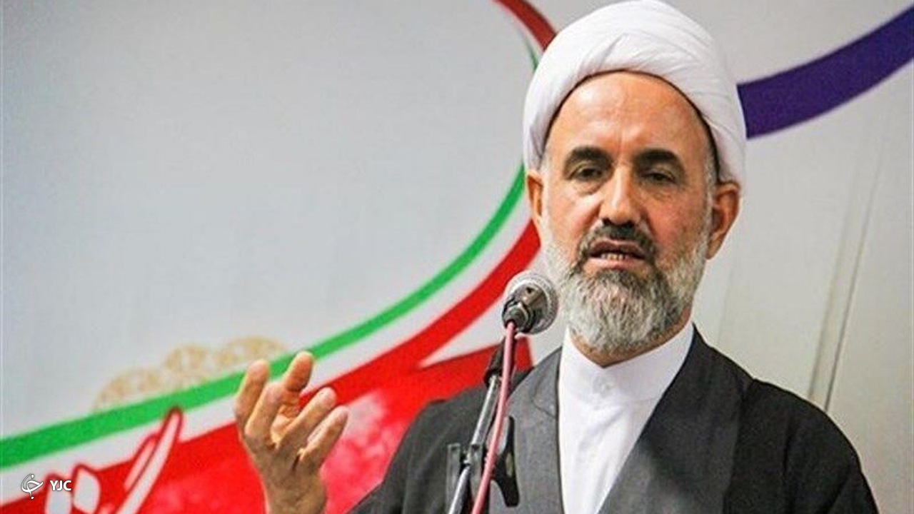 ۲۲ بهمن نماد اراده شکست ناپذیر ملت ایران است