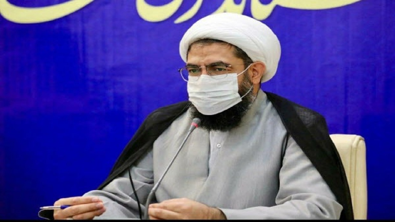 مردم، ولی نعمتان اصلی انقلابند و مسئولان باید به این اعتماد مردم پاسخ دهند