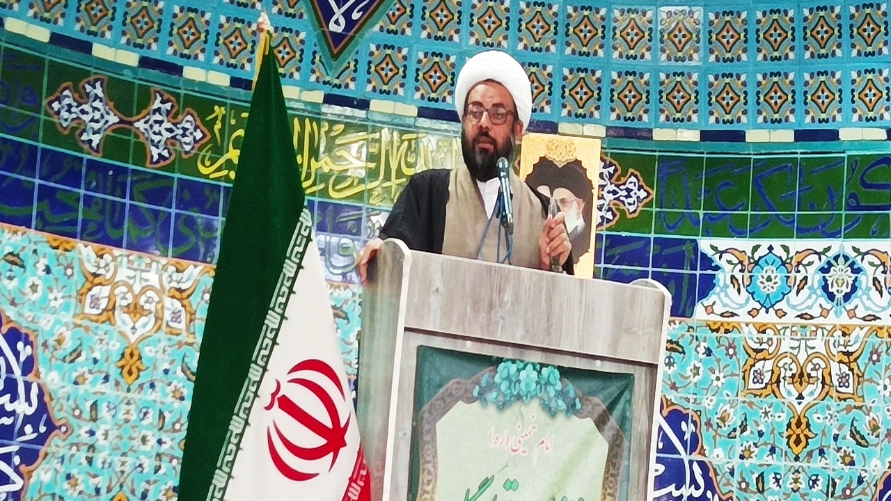 تربیت نیرو‌های انقلابی و جهادی از دستاورد‌های انقلاب اسلامی
