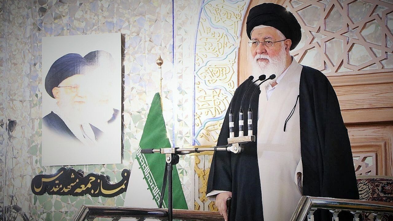 انقلاب اسلامی، اسلام را بر معادلات جهانی حاکم کرد