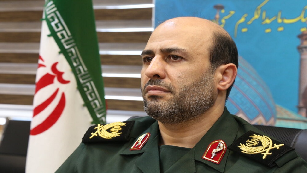 انقلاب اسلامی تبدیل به الگوی کشورهای آزادی خواه شده است