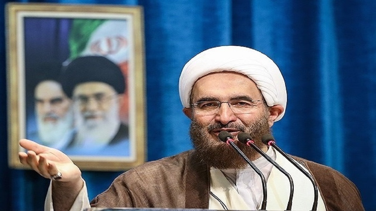 جهاد تبیین جدی گرفته شود