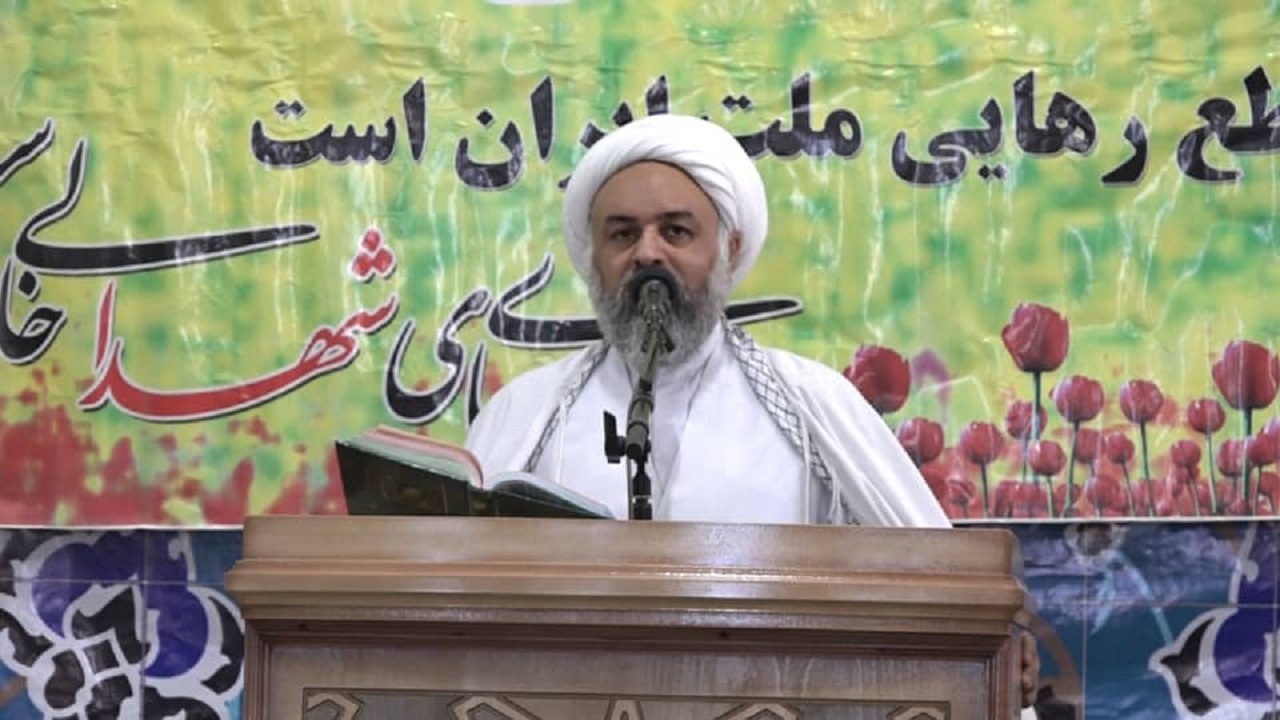 راهپیمایی ۲۲ بهمن تداوم حرکت به سوی عدالت است