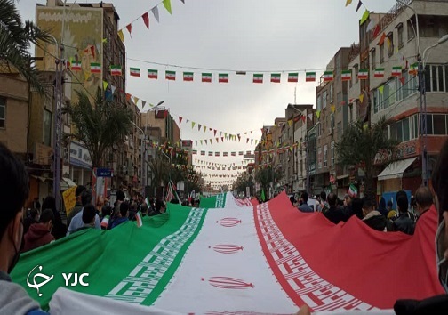نسل به نسل با انقلاب تا پای جان در قرن جدید+ فیلم