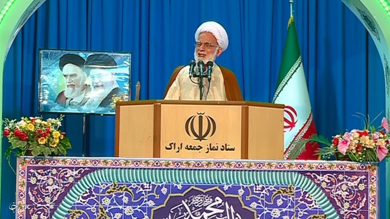 حضور مردم استان در راهپیمایی ۲۲ بهمن امسال تماشایی و بی مثال بود
