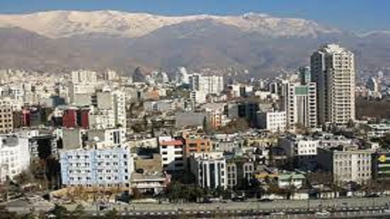 اجاره خانه در منطقه بلوار  فردوس تهران + فهرست قیمت