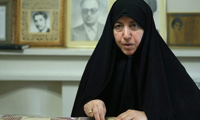 ۷ بانوی انقلابی که در تاریخ ماندگار شدند