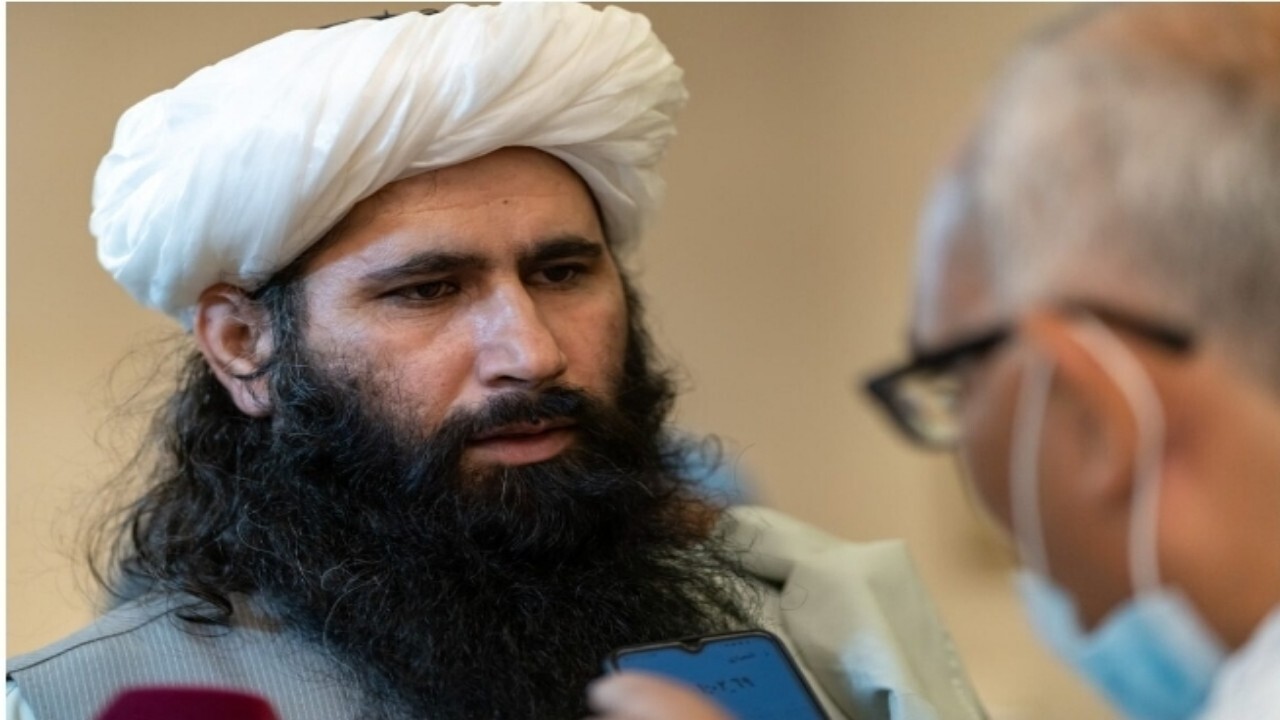 دزدی پول‌های افغانستان پایین‌ترین سطح افتادگی اخلاقی آمریکا است