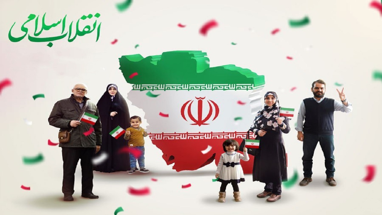 قدردانی ازمردم موحد، انقلابی و همیشه در صحنه سیستان و بلوچستان