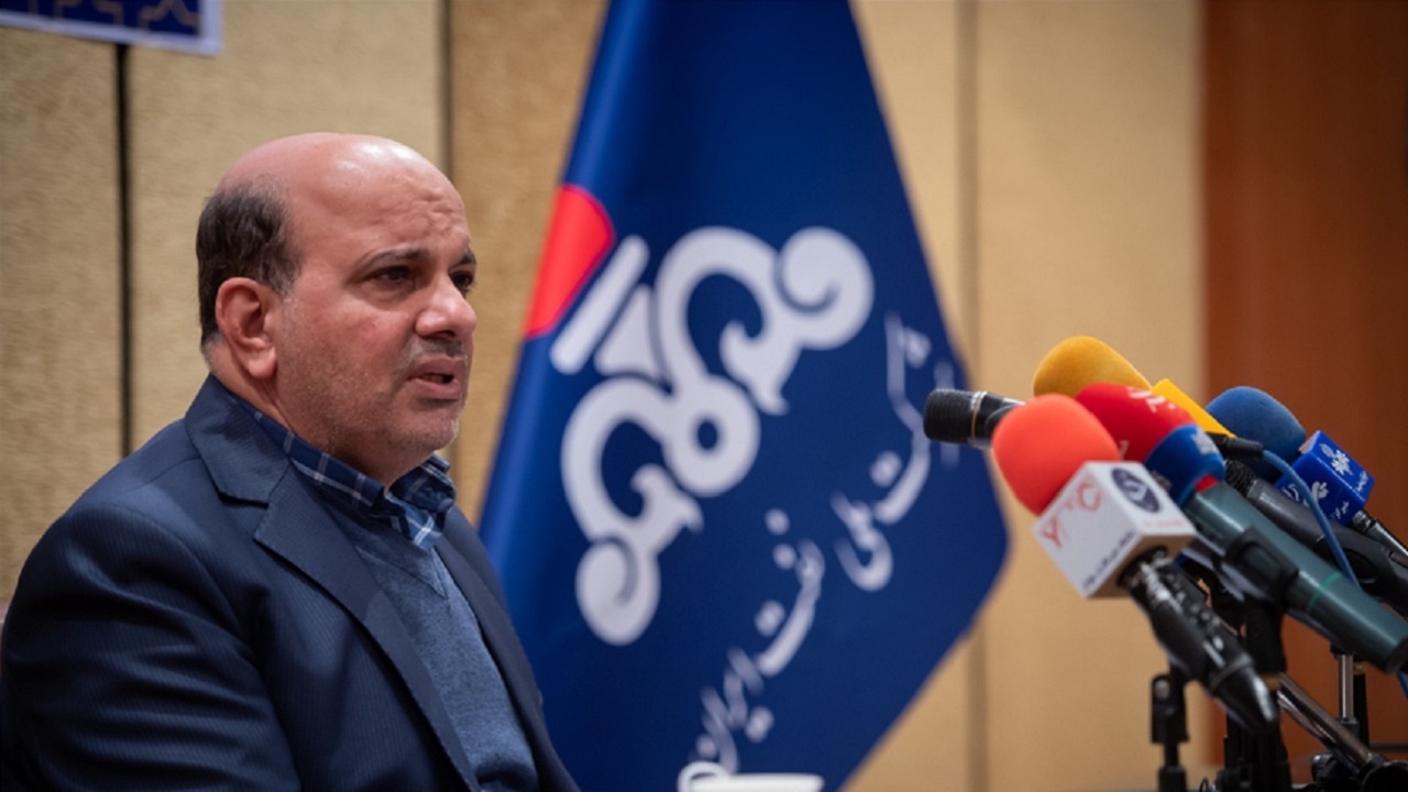 توسعه میدان مشترک نفتی سهراب طی ۴ سال