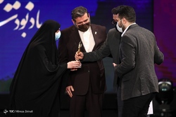 نشست رسانه‌ای چهل‌ویکمین جشنواره بین‌المللی فیلم فجر
