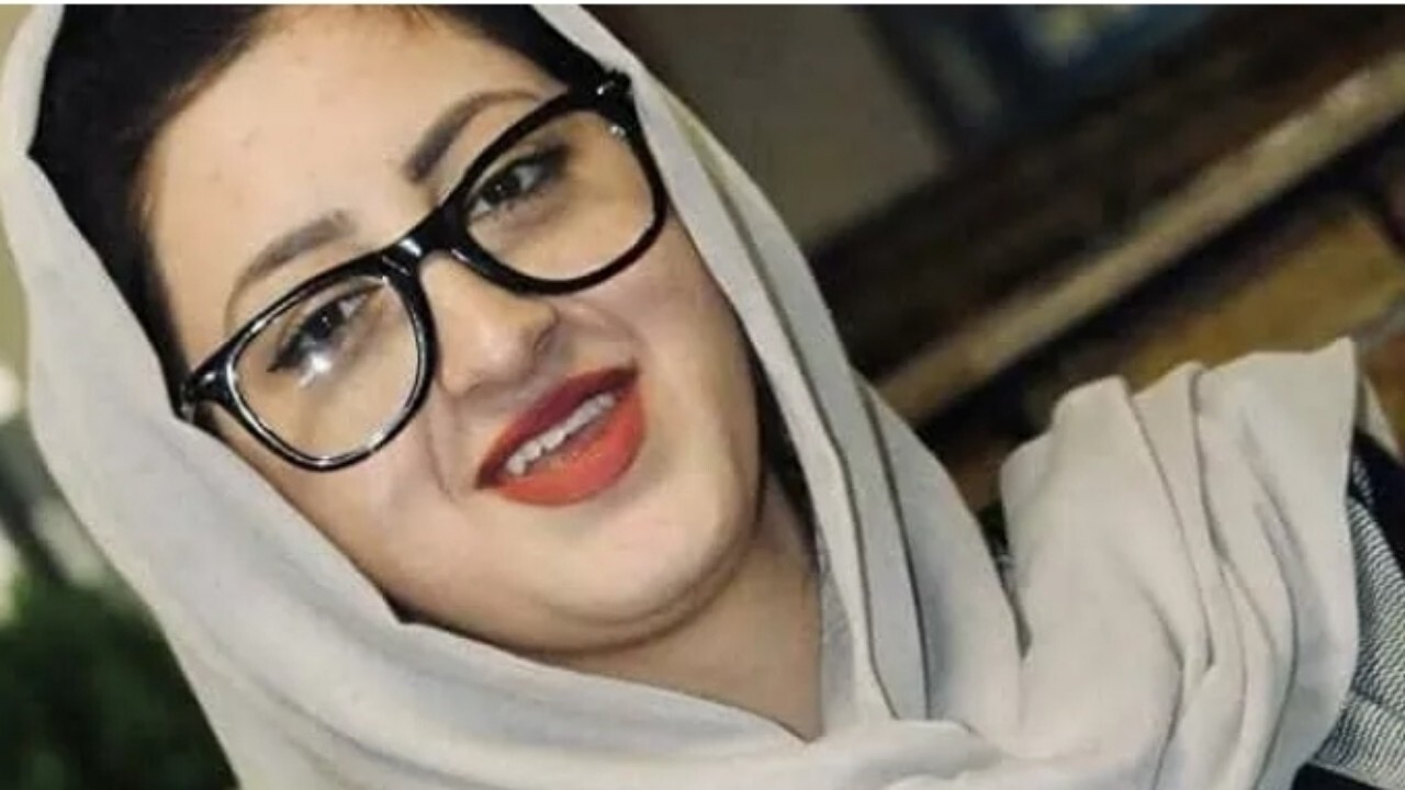 پروانه ابراهیم خیل آزاد شد