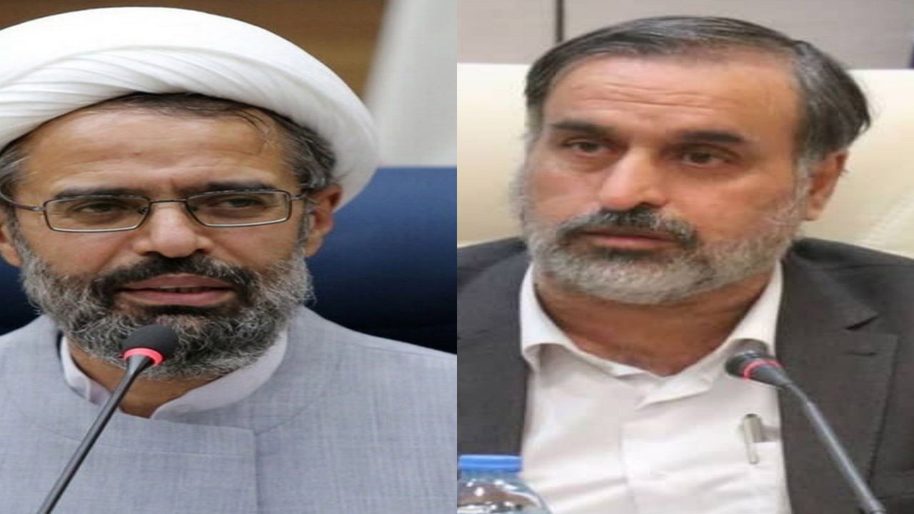 قدردانی مسئولان خراسان شمالی از حضور مردم در راهپیمایی ۲۲ بهمن