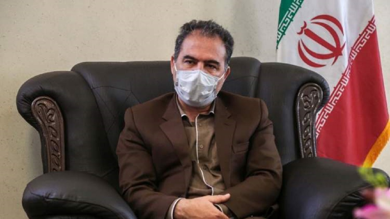 اتصال خط پدافندی برای حل مشکل کمبود آب شرب شهرکرد