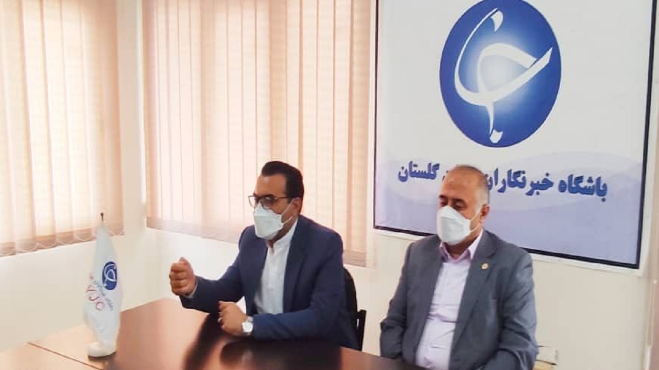 محمدرضا کنعانی