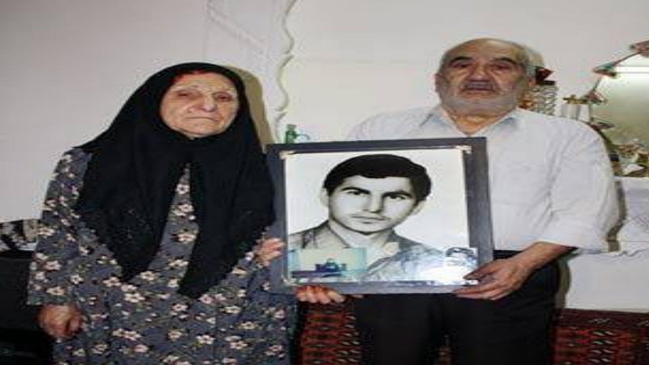 پیام تسلیت امام جمعه قزوین در پی درگذشت حلیمه سعیدی