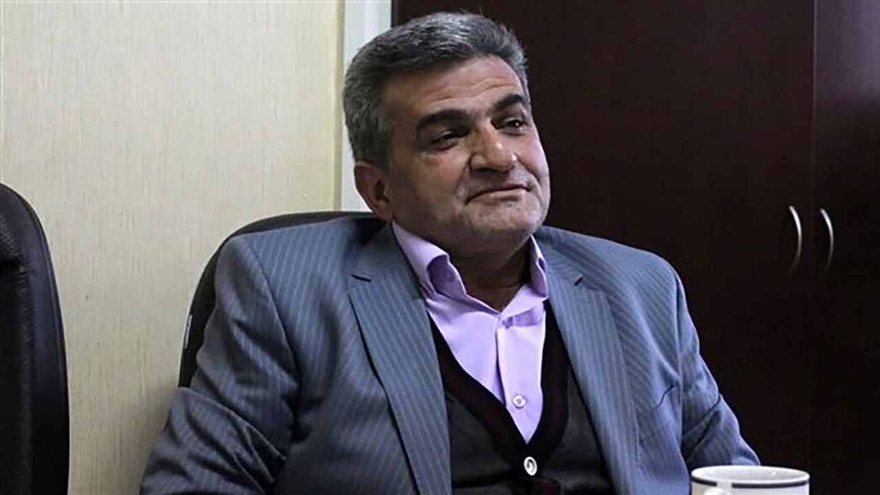 شاه‌حسینی: رای پرونده کنعانی زادگان برای فوتبال ایران زیان بار است