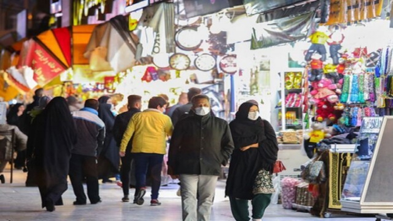 تأکید بر تزریق دز سوم واکسن برای ادامه فعالیت اصناف