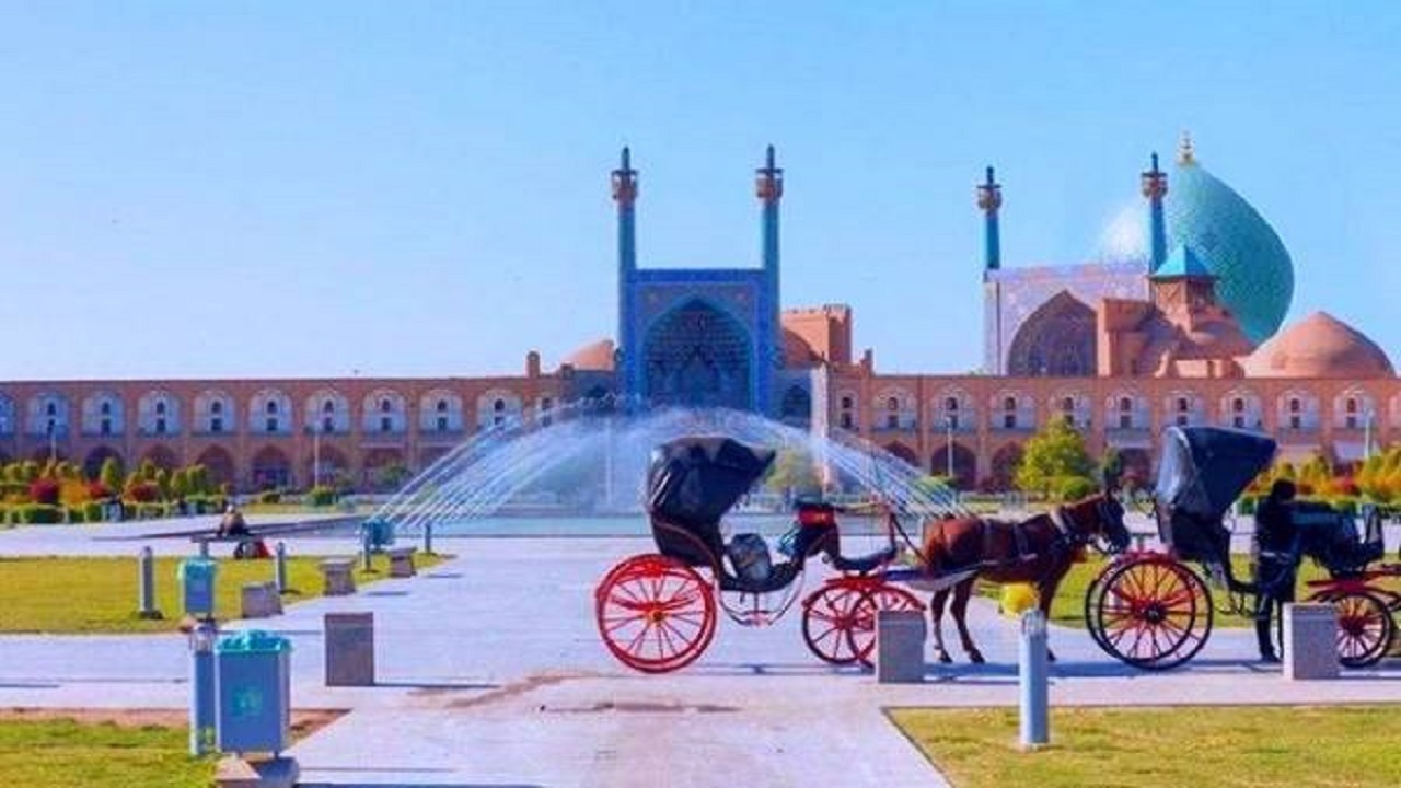 ایده های جدید برای خانه تکانی شهر