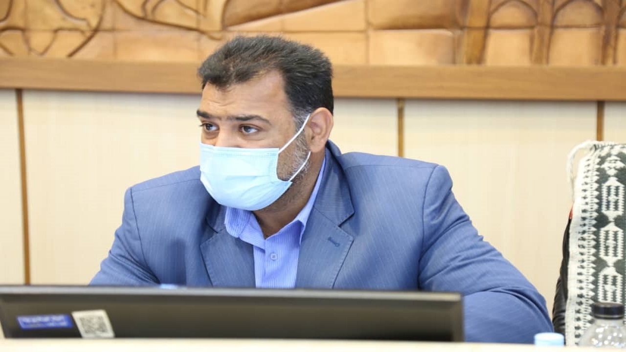 بانک اطلاعاتی املاک شهرداری یزد به روزرسانی می‌شود