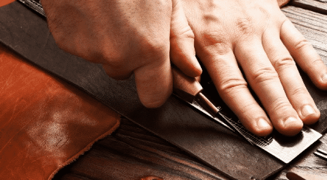 موفقیت چرم شهر مشهد در دفع آلاینده های زیست محیطی