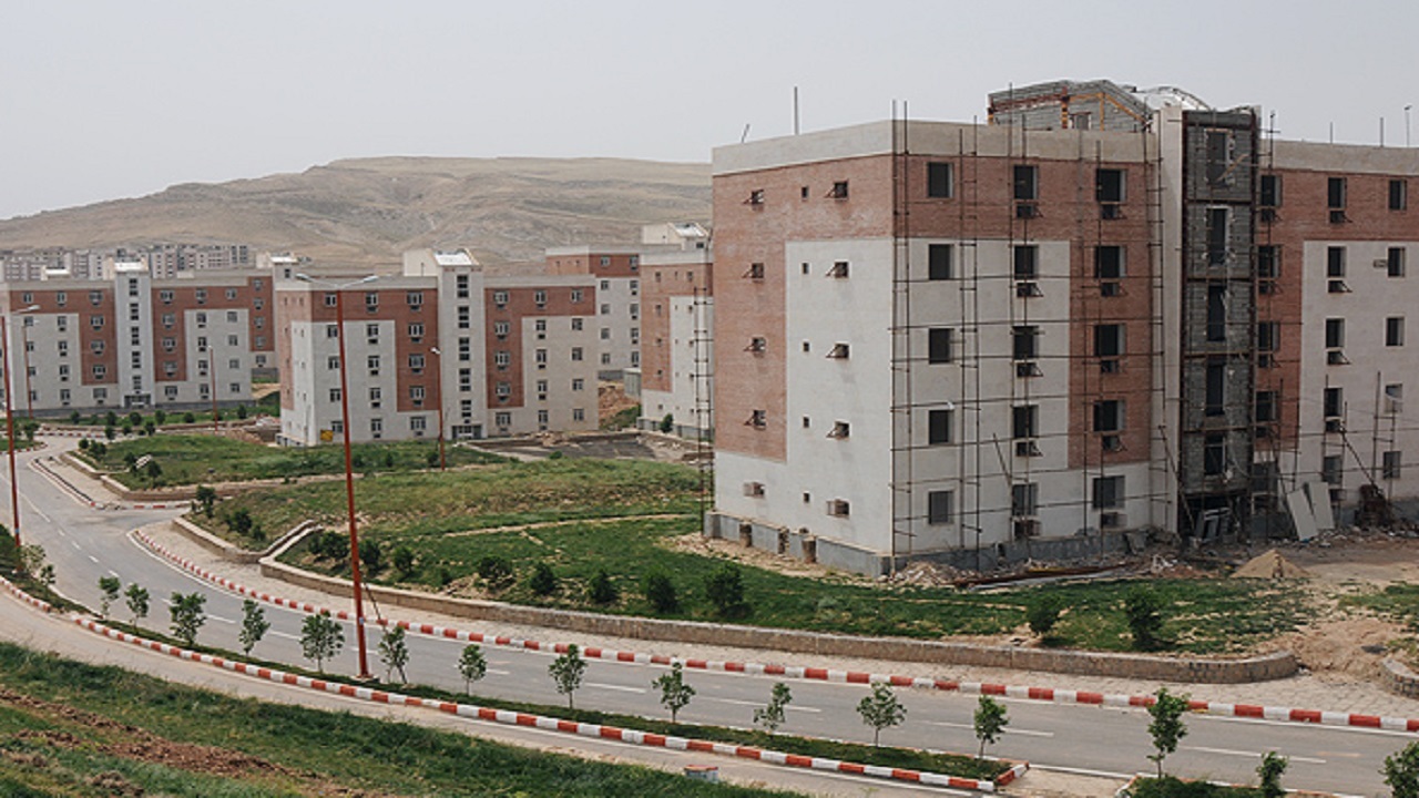 اختصاص تسهیلات خودمالکی به انبوه سازان مسکن در خوزستان
