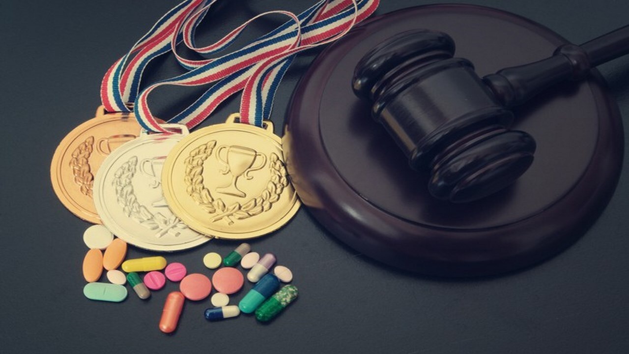 دوپینگ حسین ساوه شمشکی تایید شد