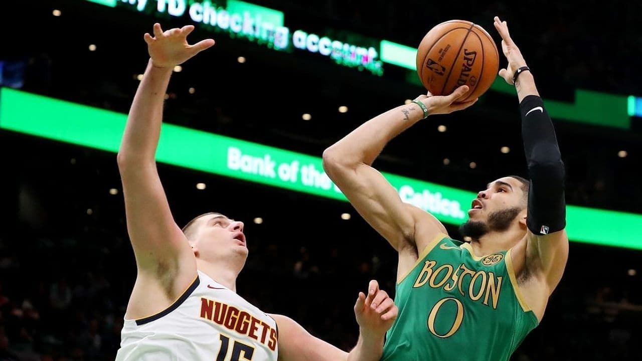 نتایج دیدار‌های لیگ بسکتبال NBA (۲۳ بهمن)