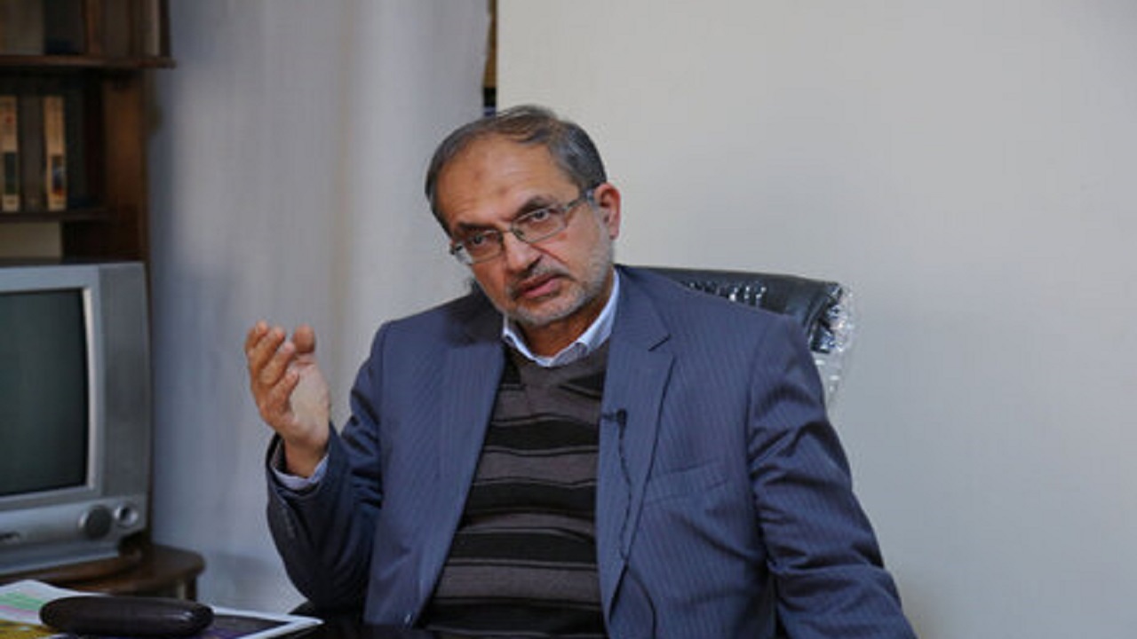 مهمترین دستاورد انقلاب اسلامی استقلال ایران بود